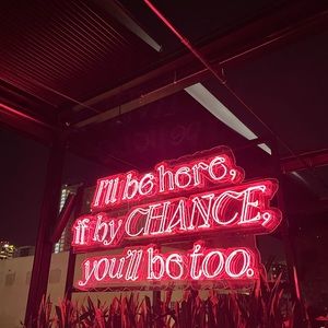 Meet your Posher, Dez